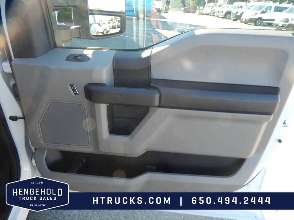 used 2018 Ford F-250 car, priced at $31,995