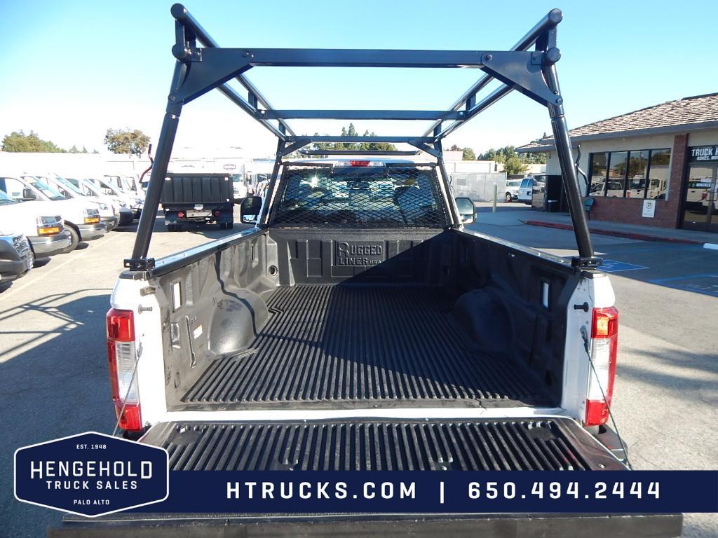 used 2018 Ford F-250 car, priced at $31,995