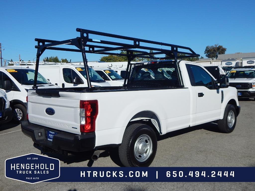 used 2018 Ford F-250 car, priced at $31,995