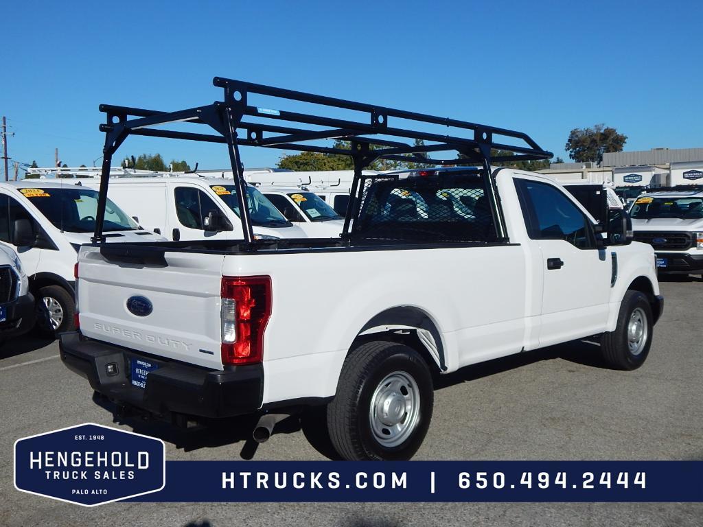 used 2018 Ford F-250 car, priced at $31,995