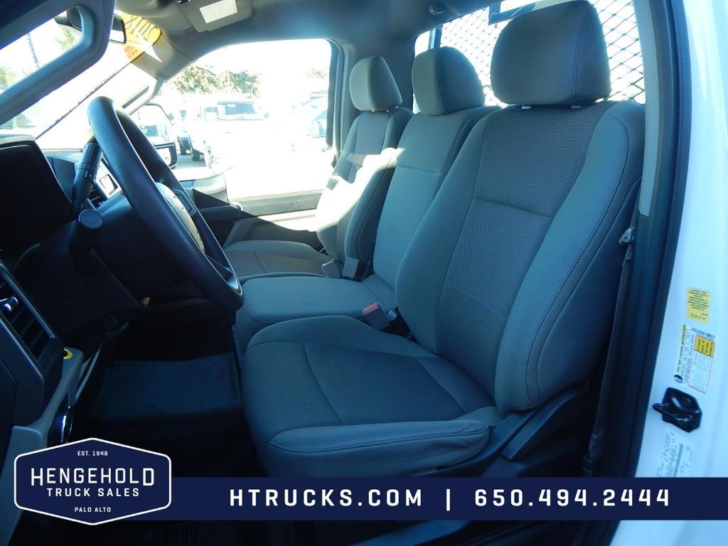used 2018 Ford F-250 car, priced at $31,995