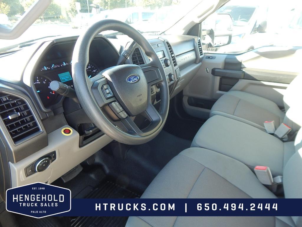 used 2018 Ford F-250 car, priced at $31,995