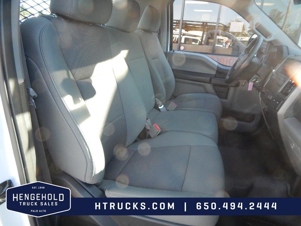 used 2018 Ford F-250 car, priced at $31,995