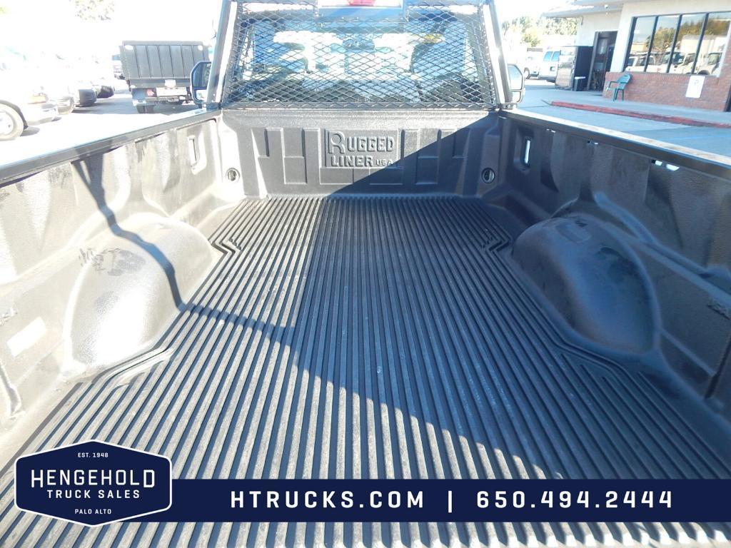 used 2018 Ford F-250 car, priced at $31,995