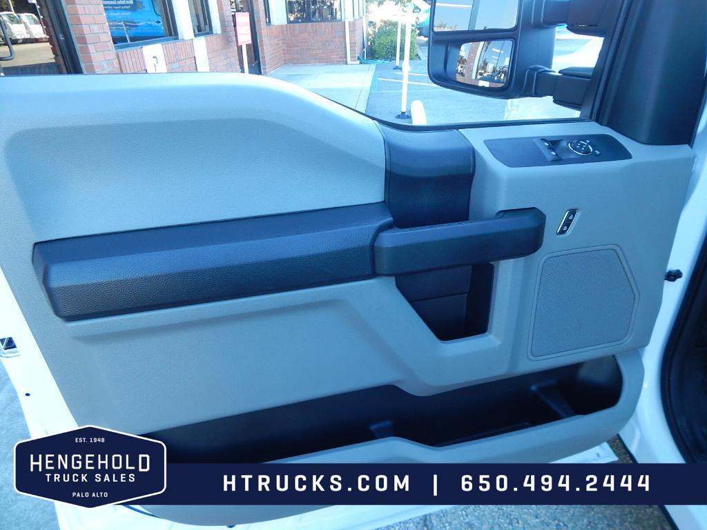 used 2018 Ford F-250 car, priced at $31,995