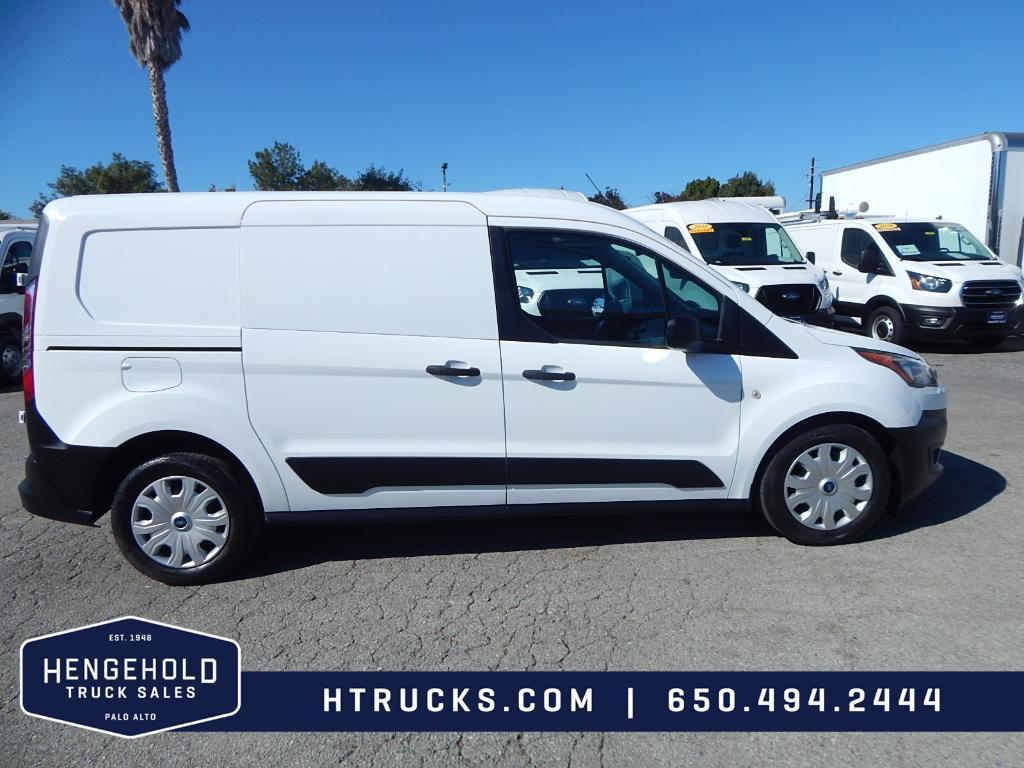 used 2020 Ford Transit Connect car, priced at $36,995
