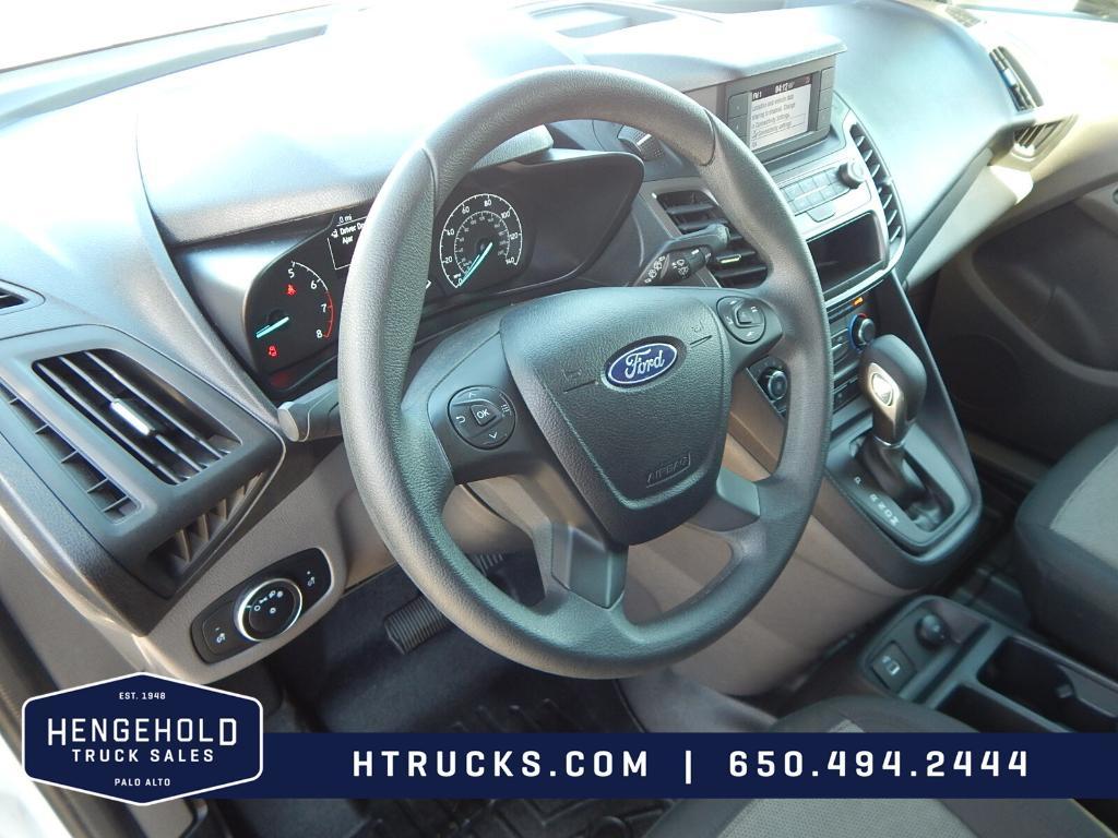 used 2020 Ford Transit Connect car, priced at $36,995