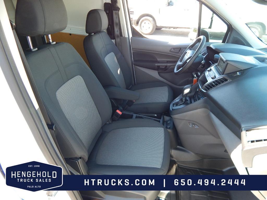 used 2020 Ford Transit Connect car, priced at $36,995
