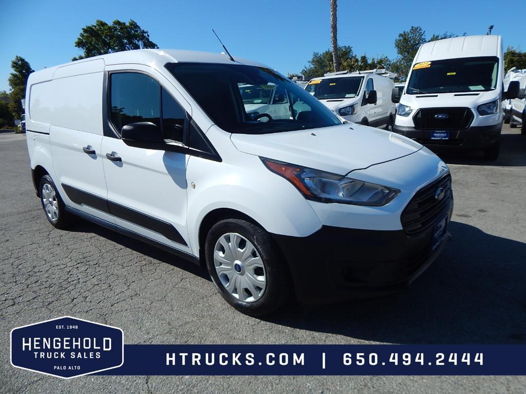 used 2020 Ford Transit Connect car, priced at $36,995