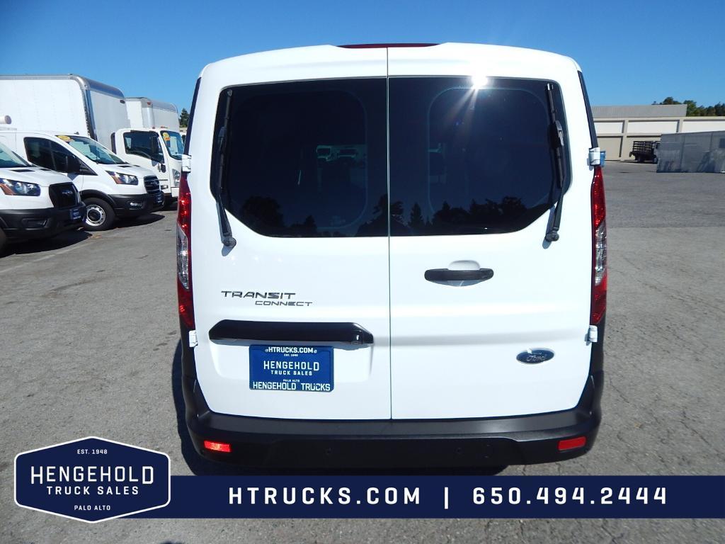 used 2020 Ford Transit Connect car, priced at $36,995