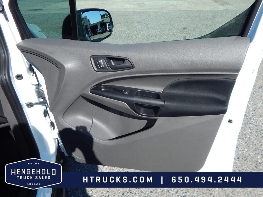 used 2020 Ford Transit Connect car, priced at $36,995