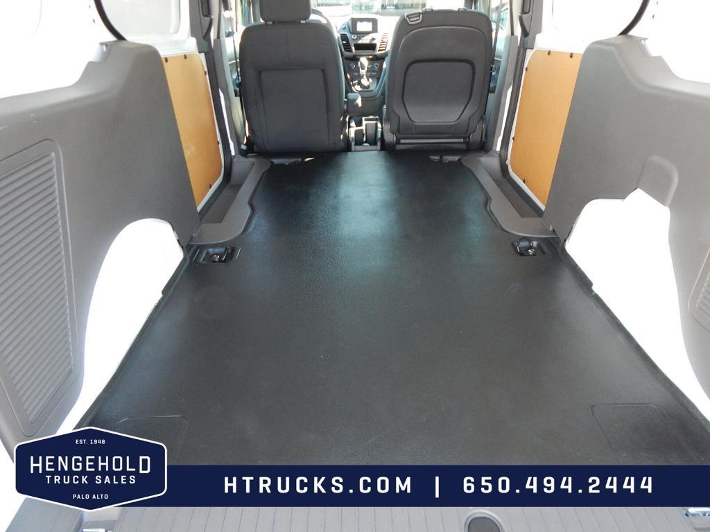 used 2020 Ford Transit Connect car, priced at $36,995