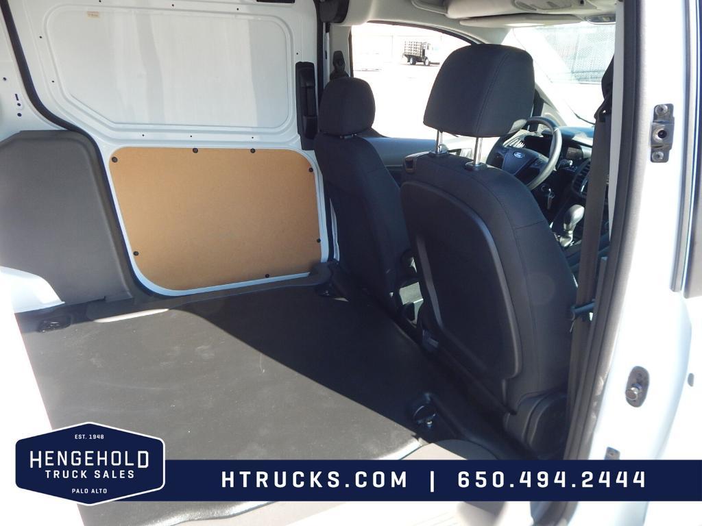 used 2020 Ford Transit Connect car, priced at $36,995