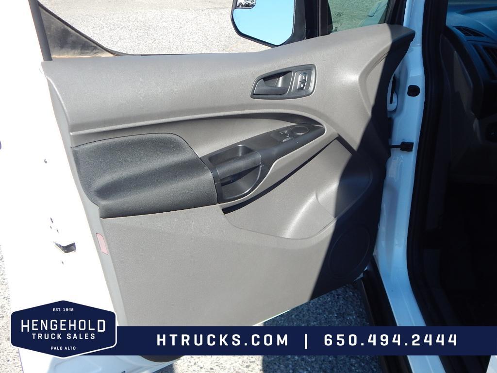 used 2020 Ford Transit Connect car, priced at $36,995