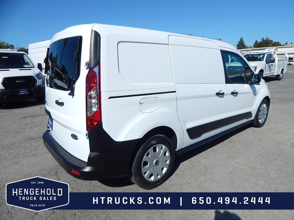 used 2020 Ford Transit Connect car, priced at $36,995