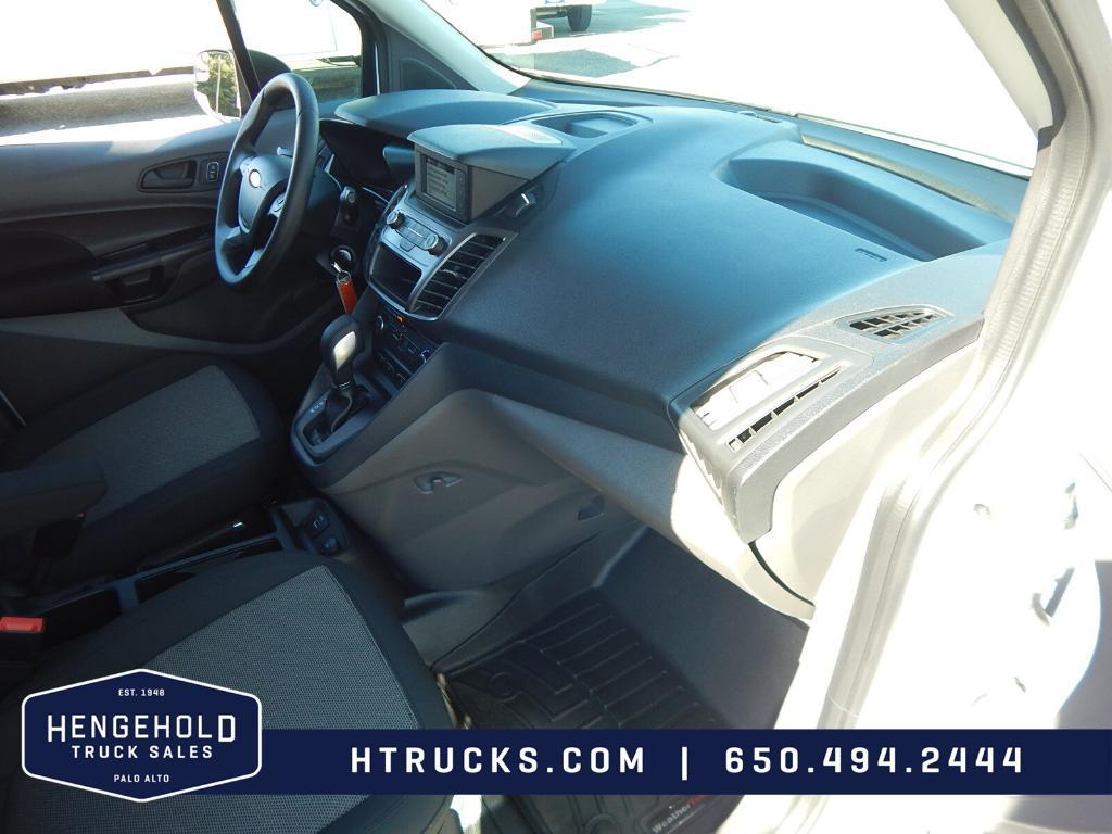 used 2020 Ford Transit Connect car, priced at $36,995