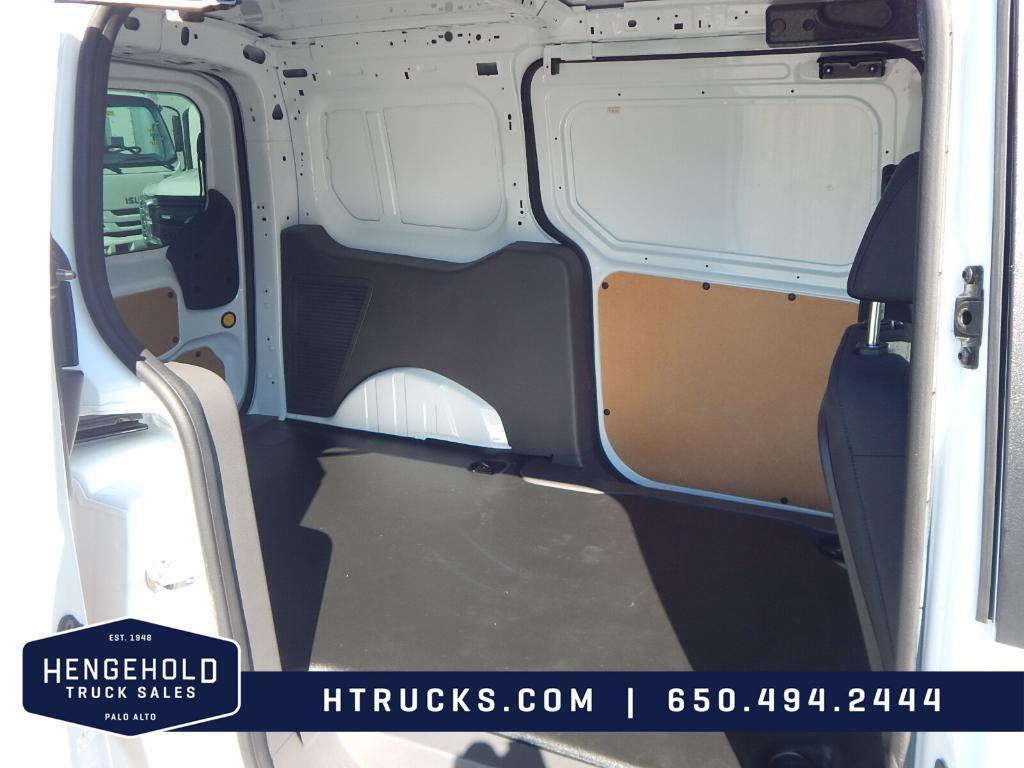 used 2020 Ford Transit Connect car, priced at $36,995