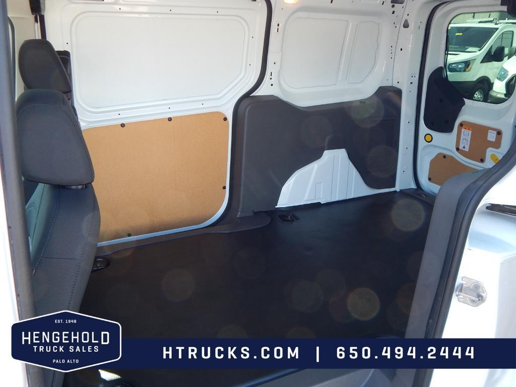 used 2020 Ford Transit Connect car, priced at $36,995