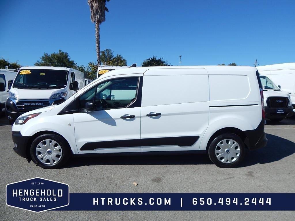 used 2020 Ford Transit Connect car, priced at $36,995