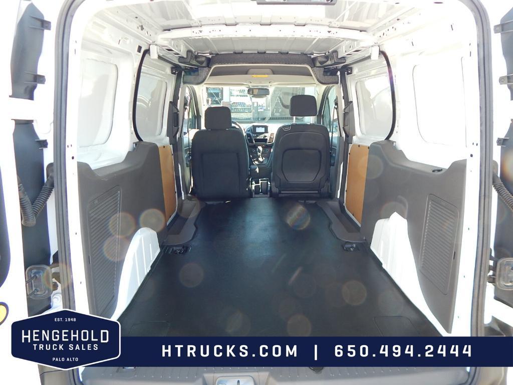 used 2020 Ford Transit Connect car, priced at $36,995