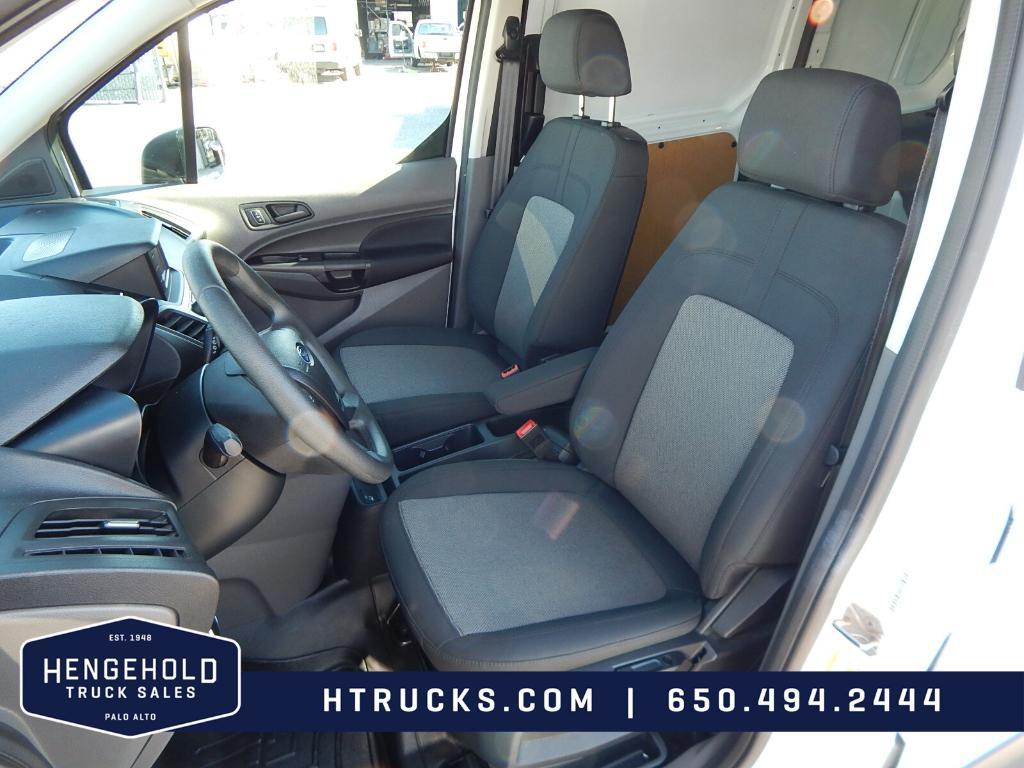 used 2020 Ford Transit Connect car, priced at $36,995