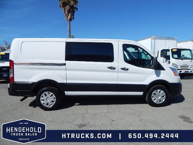 used 2021 Ford Transit-250 car, priced at $44,995