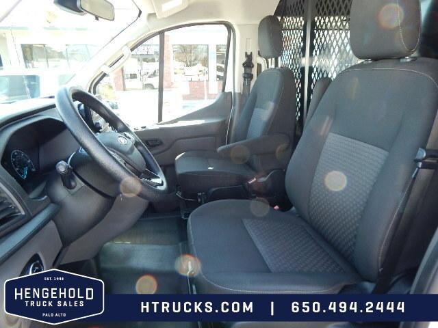 used 2021 Ford Transit-250 car, priced at $44,995