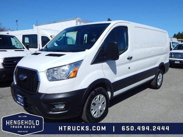 used 2021 Ford Transit-250 car, priced at $44,995