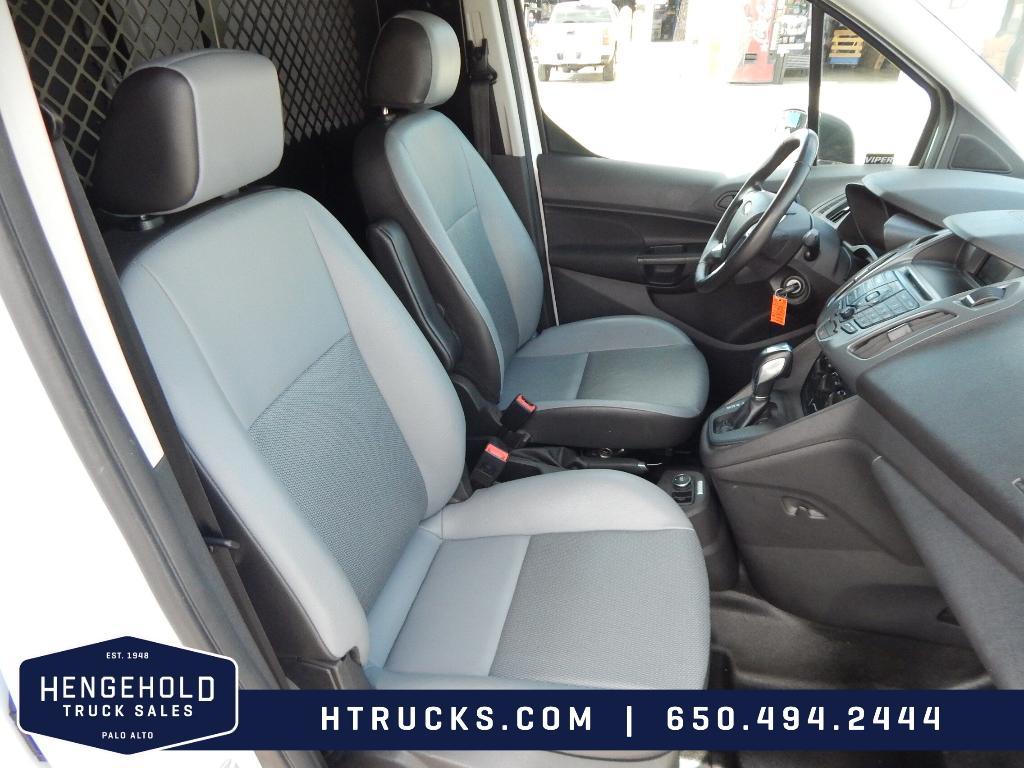 used 2018 Ford Transit Connect car, priced at $26,995