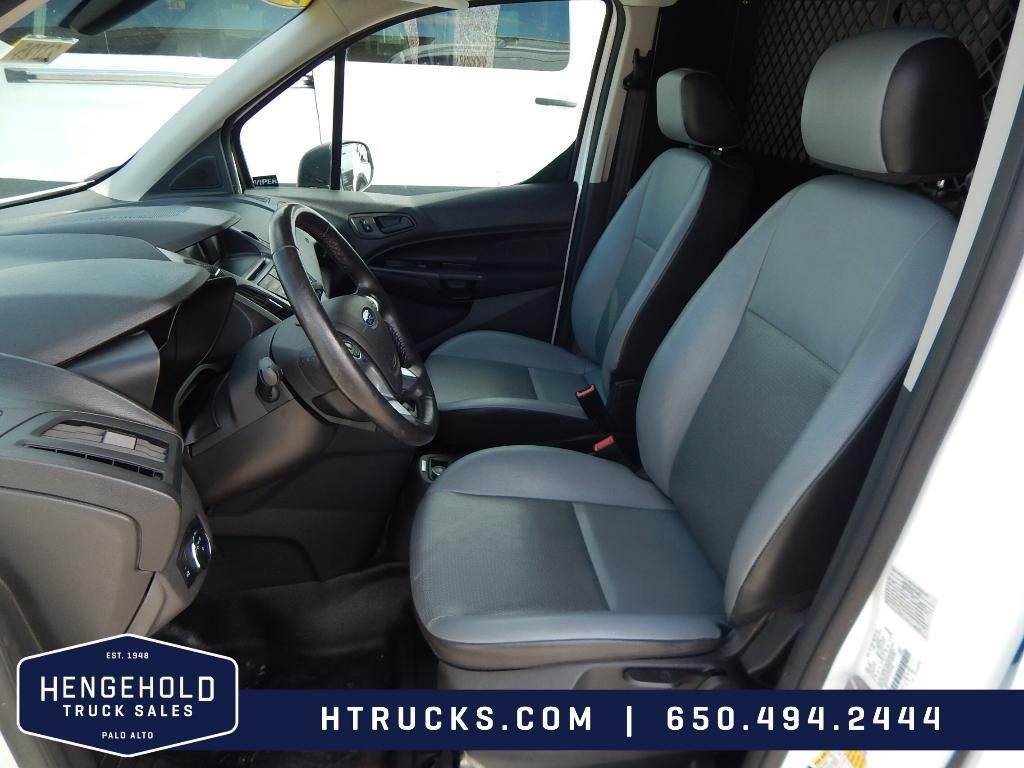 used 2018 Ford Transit Connect car, priced at $26,995