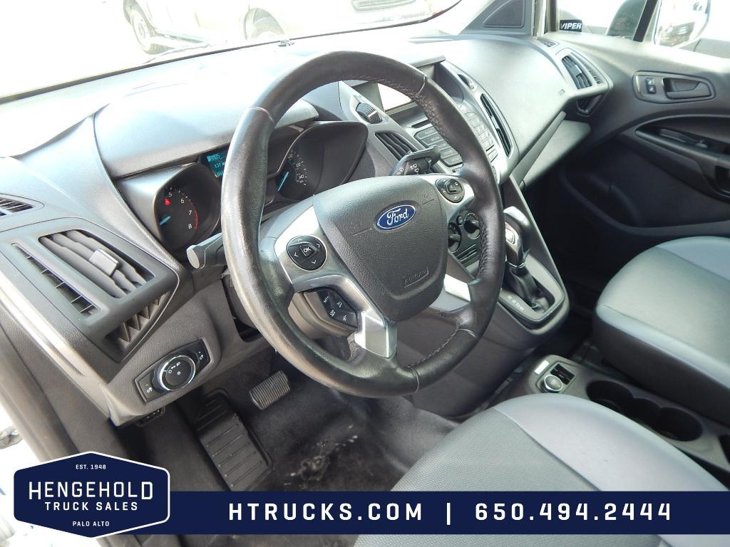 used 2018 Ford Transit Connect car, priced at $26,995