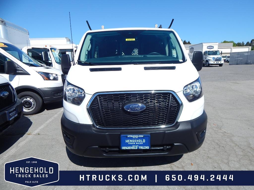 used 2023 Ford Transit-250 car, priced at $44,995