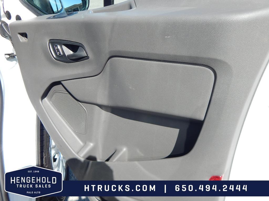 used 2023 Ford Transit-250 car, priced at $44,995