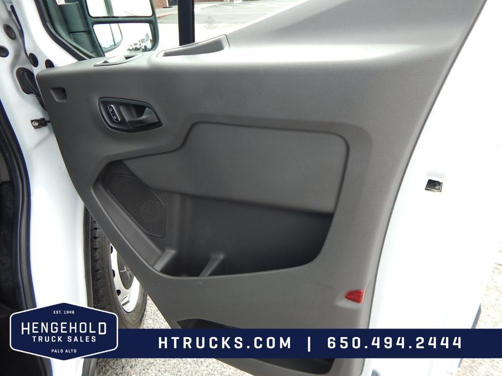 used 2023 Ford Transit-250 car, priced at $48,995