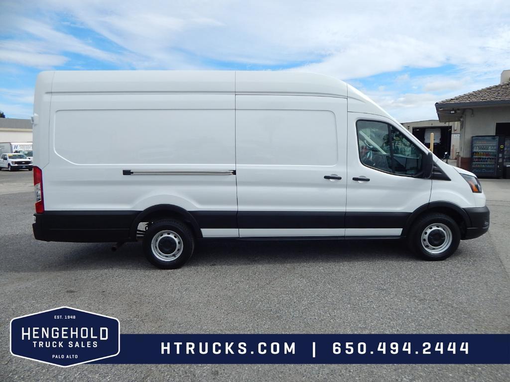 used 2023 Ford Transit-250 car, priced at $48,995
