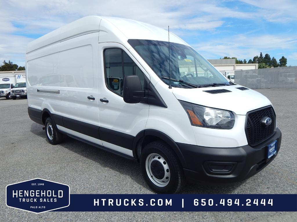 used 2023 Ford Transit-250 car, priced at $48,995
