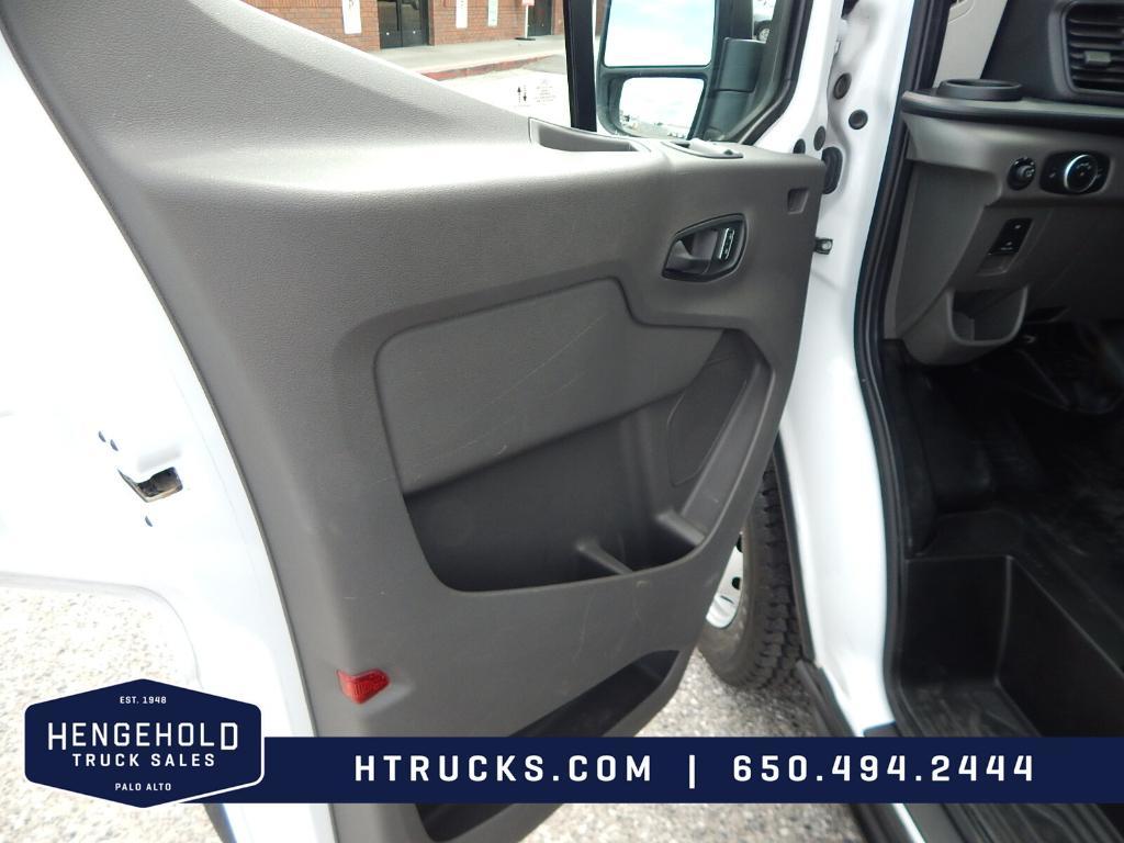 used 2023 Ford Transit-250 car, priced at $48,995