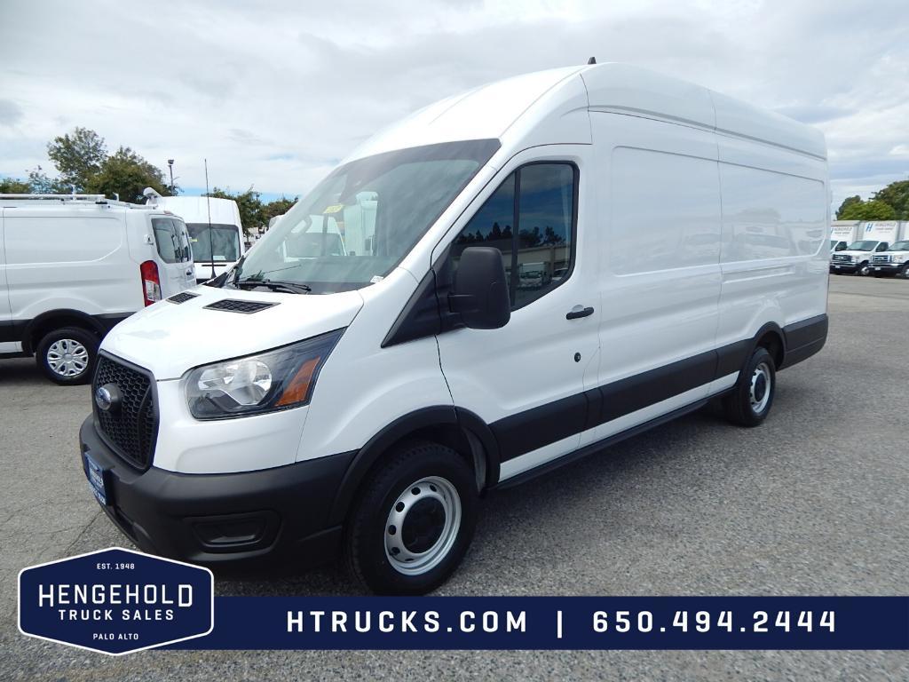 used 2023 Ford Transit-250 car, priced at $48,995