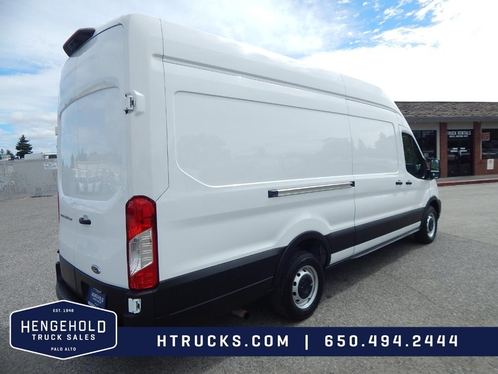 used 2023 Ford Transit-250 car, priced at $48,995