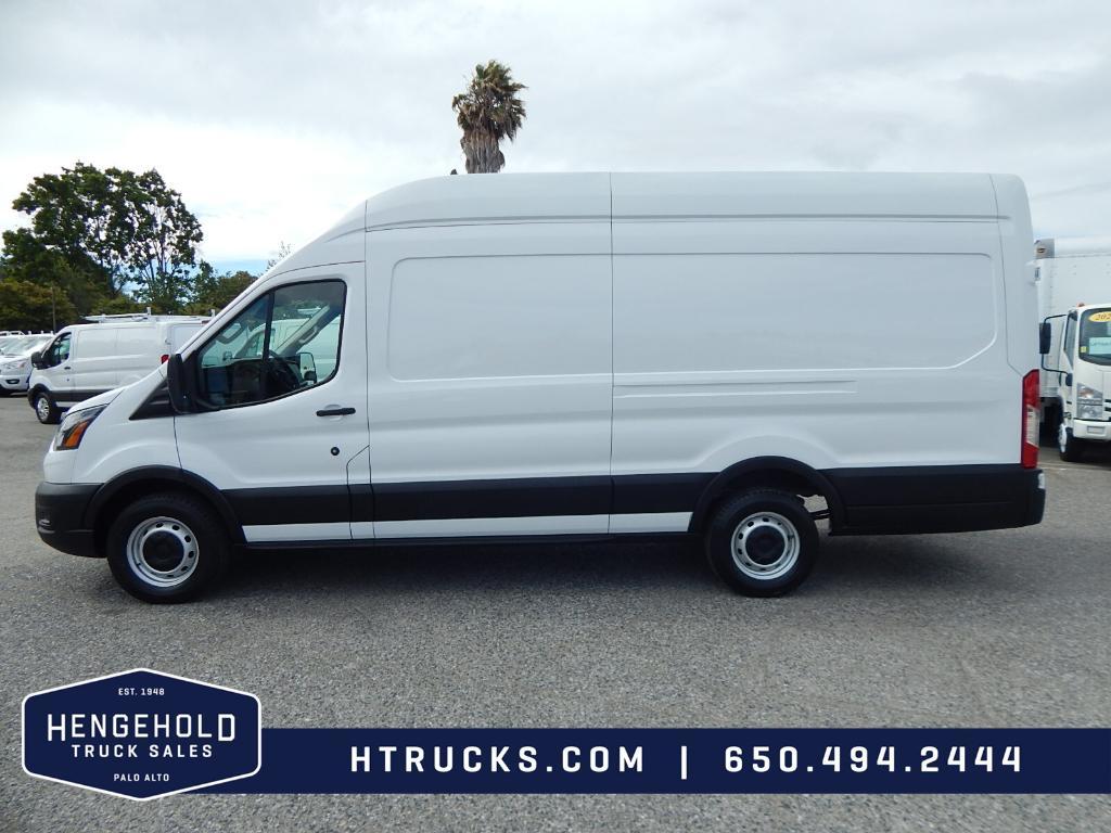 used 2023 Ford Transit-250 car, priced at $48,995