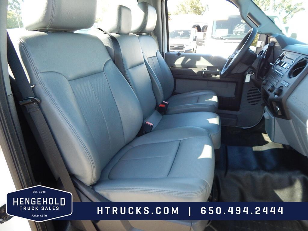 used 2016 Ford F-250 car, priced at $27,995
