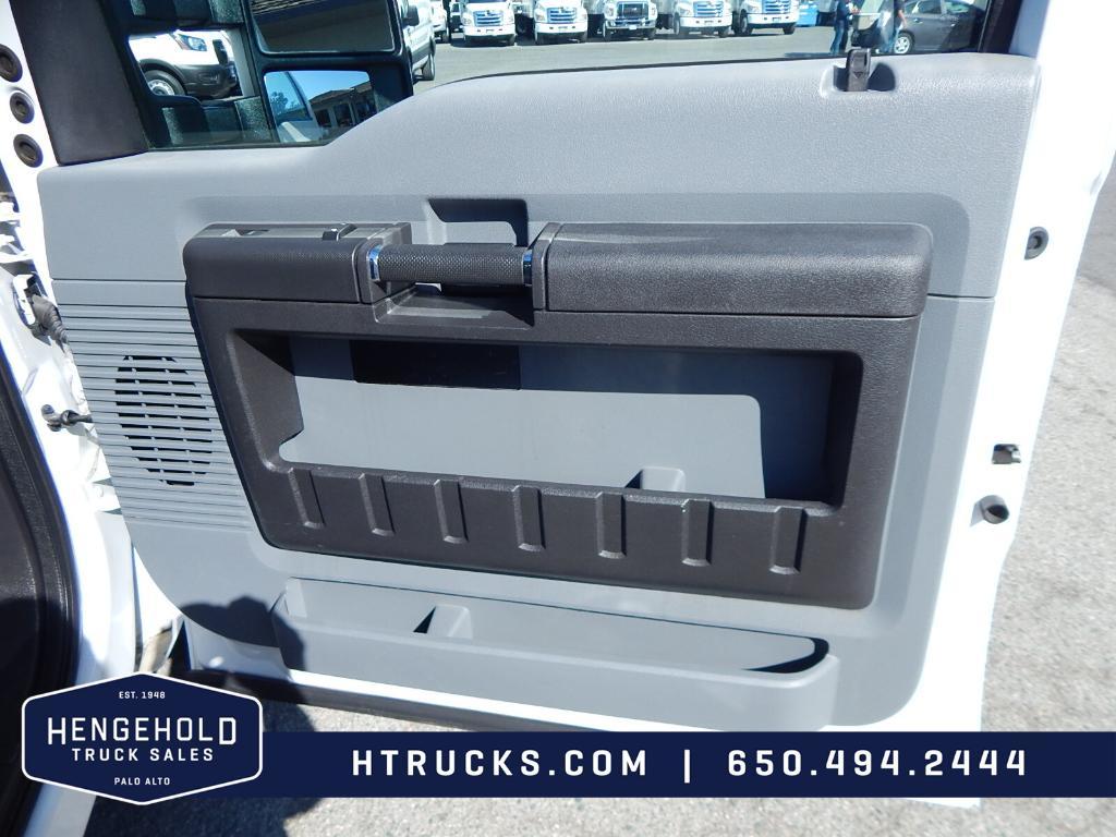 used 2016 Ford F-250 car, priced at $27,995