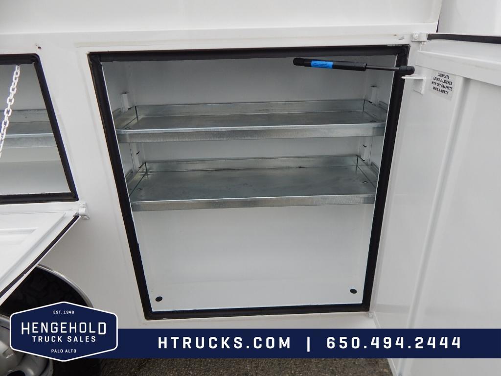 used 2019 Ford F-350 car, priced at $46,995