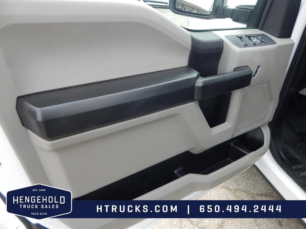 used 2019 Ford F-350 car, priced at $46,995