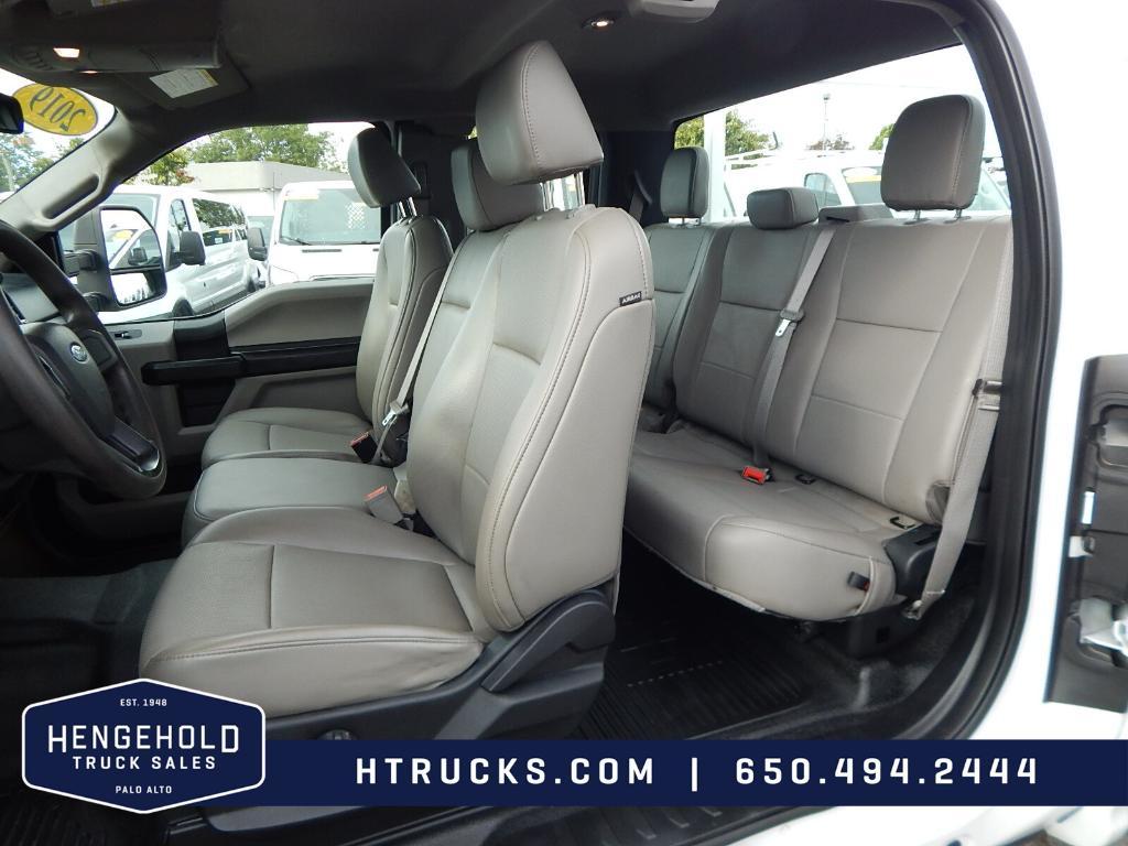 used 2019 Ford F-350 car, priced at $46,995