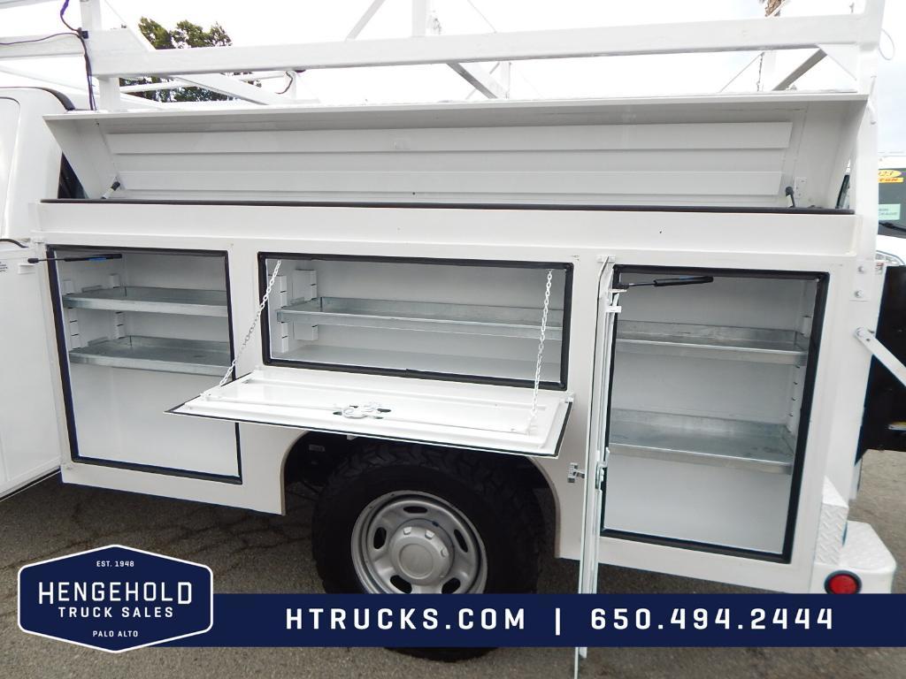 used 2019 Ford F-350 car, priced at $46,995