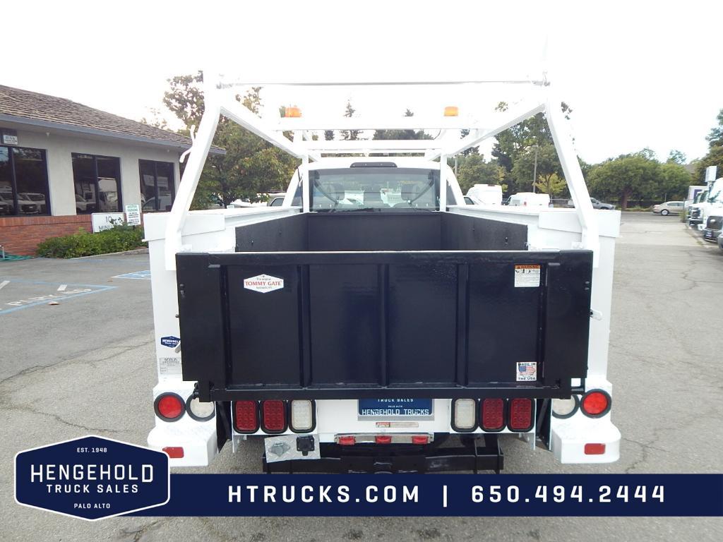 used 2019 Ford F-350 car, priced at $46,995