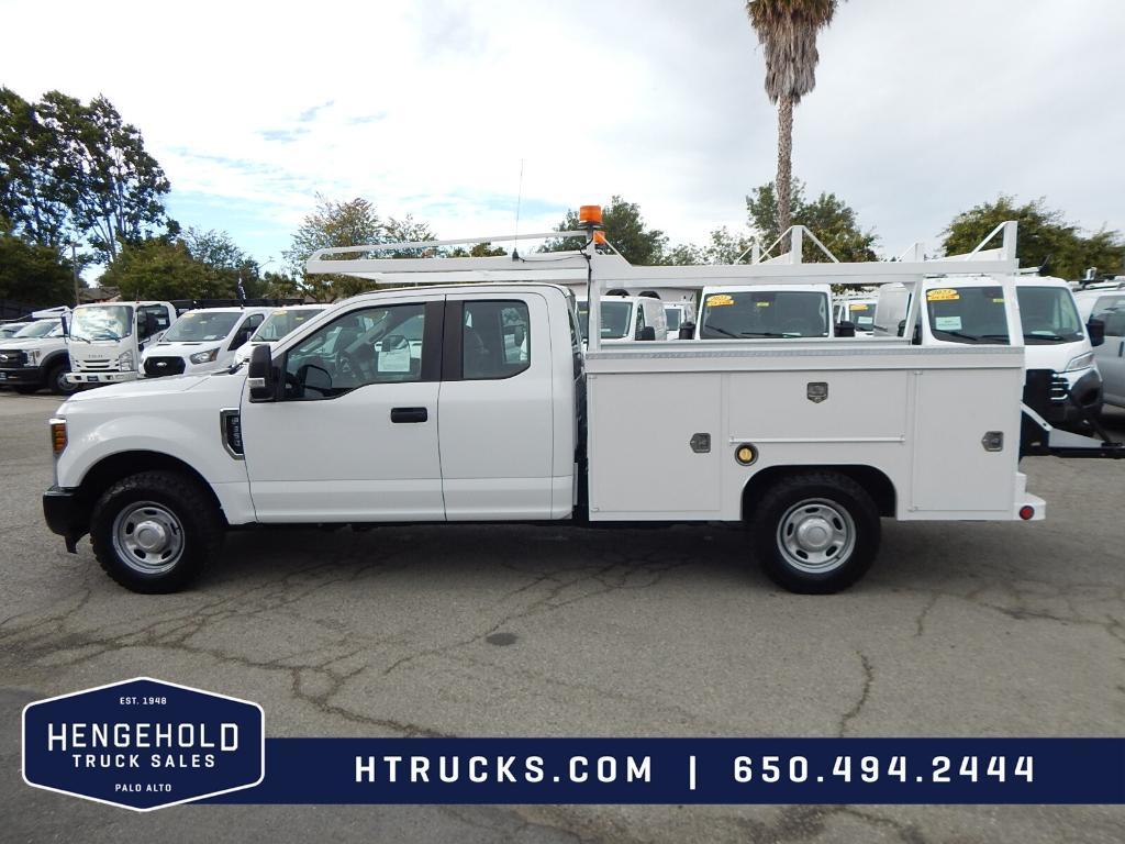 used 2019 Ford F-350 car, priced at $46,995