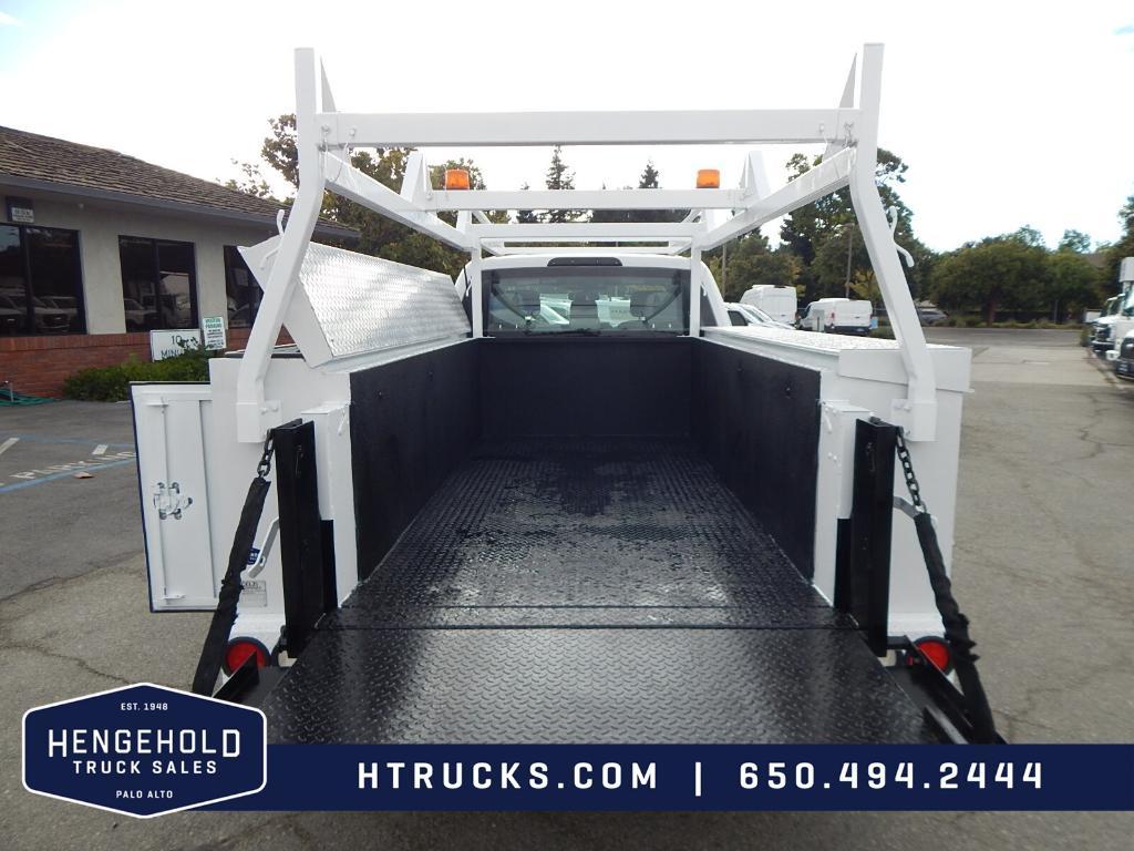 used 2019 Ford F-350 car, priced at $46,995