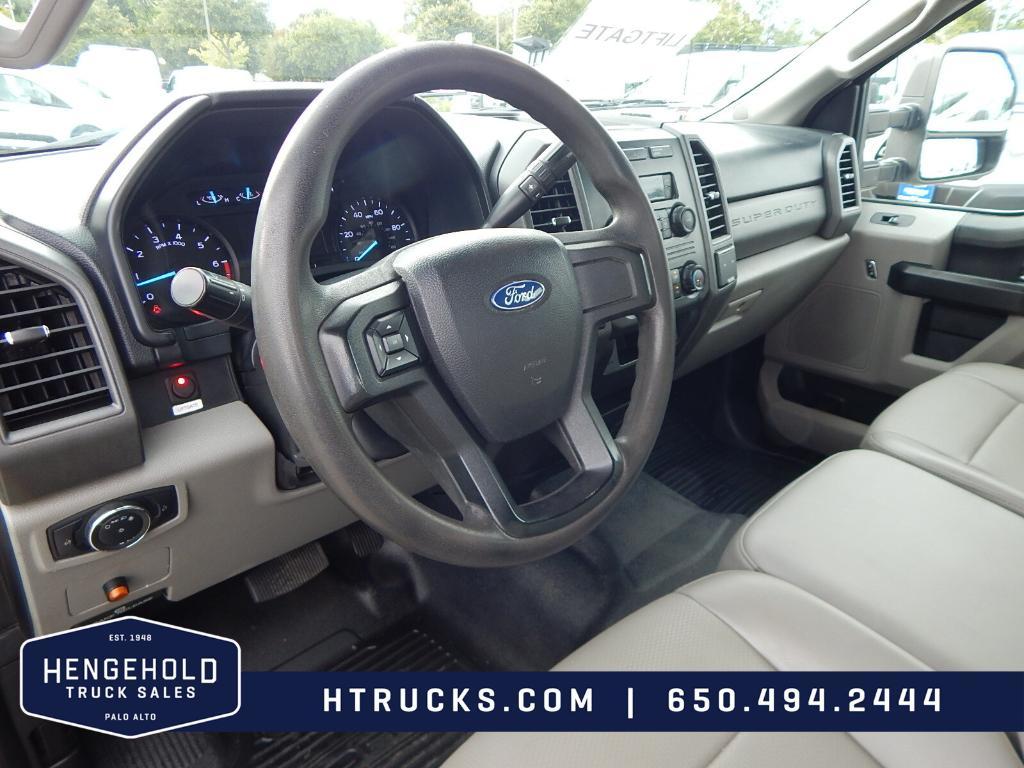 used 2019 Ford F-350 car, priced at $46,995